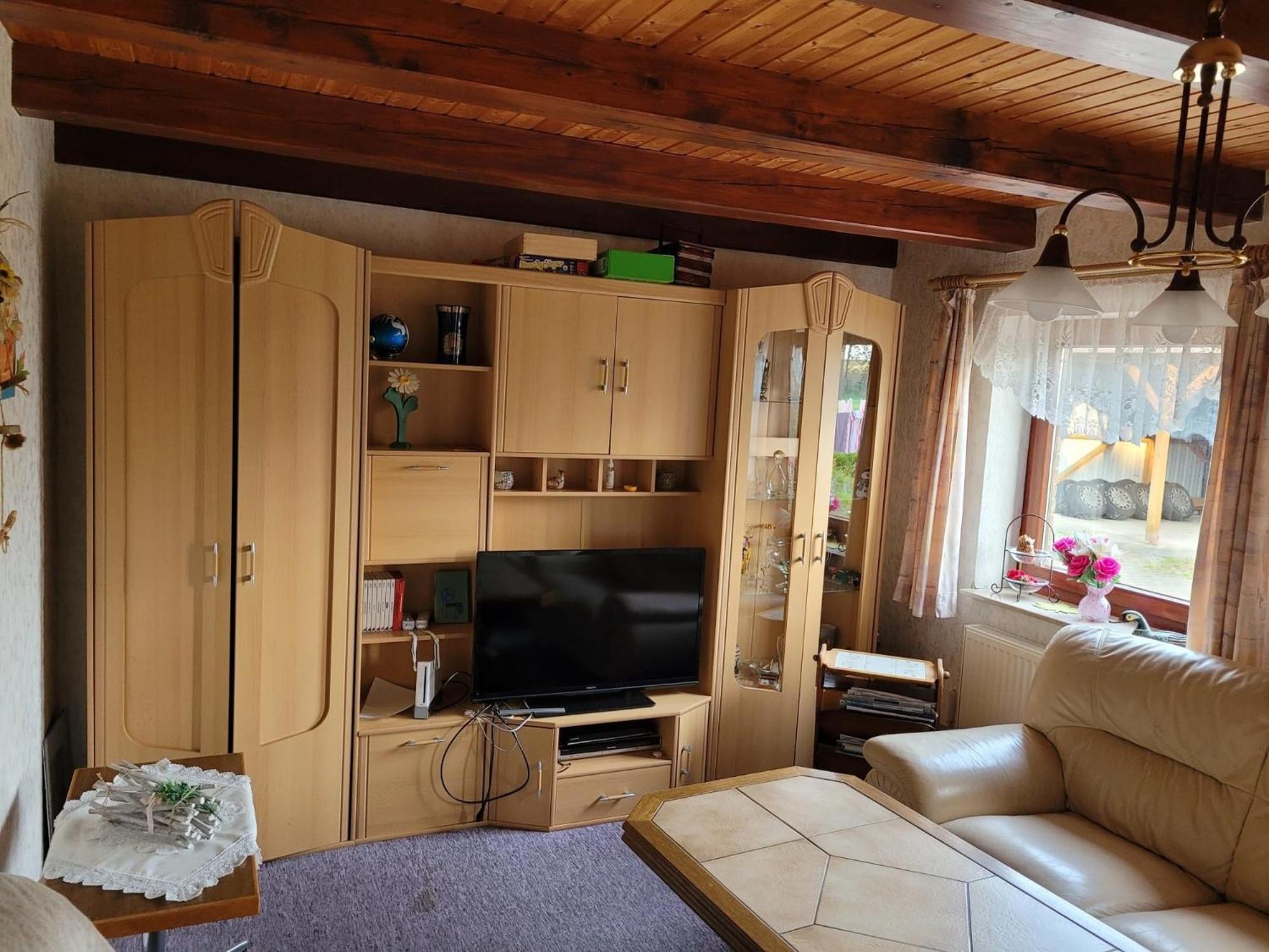 Ferienwohnung Thomsen Taarstedt Exterior foto